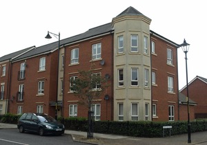 60 m² Apartment ∙ 2 bedrooms ∙ 6 guests