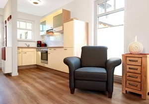 60 m² House ∙ 2 bedrooms ∙ 4 guests