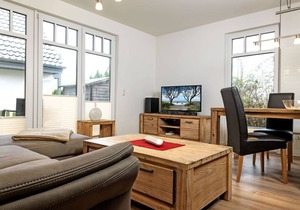 60 m² House ∙ 2 bedrooms ∙ 4 guests