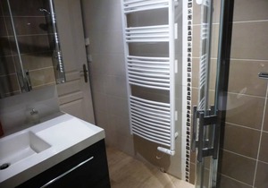 60 m² House ∙ 2 bedrooms ∙ 4 guests