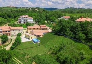60 m² House ∙ 1 bedroom ∙ 4 guests