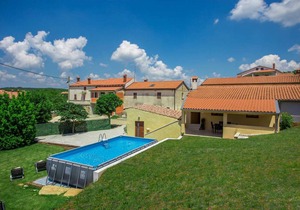60 m² House ∙ 1 bedroom ∙ 4 guests