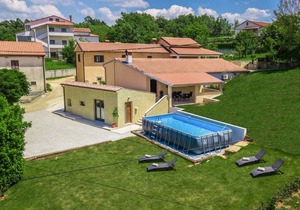60 m² House ∙ 1 bedroom ∙ 4 guests