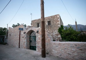 60 m² House ∙ 1 bedroom ∙ 4 guests