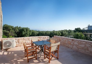 60 m² House ∙ 1 bedroom ∙ 4 guests