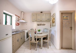 60 m² House ∙ 1 bedroom ∙ 4 guests