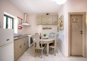 60 m² House ∙ 1 bedroom ∙ 4 guests