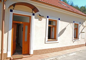 60 m² House ∙ 1 bedroom ∙ 4 guests