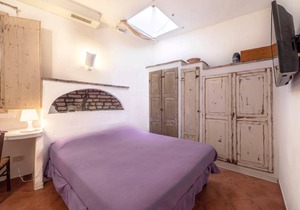 60 m² House ∙ 1 bedroom ∙ 5 guests