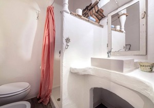 60 m² House ∙ 1 bedroom ∙ 5 guests