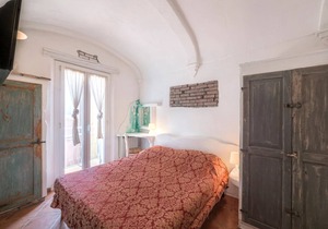 60 m² House ∙ 1 bedroom ∙ 5 guests