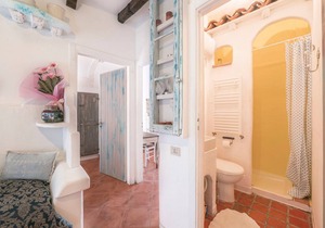 60 m² House ∙ 1 bedroom ∙ 5 guests