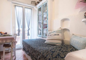 60 m² House ∙ 1 bedroom ∙ 5 guests