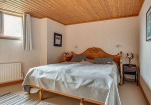 60 m² House ∙ 1 bedroom ∙ 6 guests