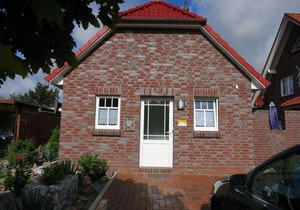 60 m² House ∙ 1 bedroom ∙ 2 guests