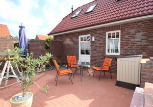 60 m² House ∙ 1 bedroom ∙ 2 guests