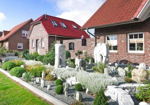 60 m² House ∙ 1 bedroom ∙ 2 guests
