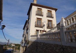 60 m² House ∙ 1 bedroom ∙ 4 guests