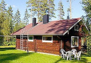 60 m² House ∙ 1 bedroom ∙ 4 guests