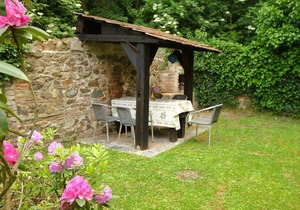 60 m² House ∙ 2 bedrooms ∙ 4 guests