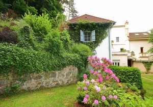 60 m² House ∙ 2 bedrooms ∙ 4 guests