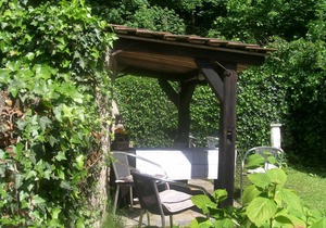 60 m² House ∙ 2 bedrooms ∙ 4 guests