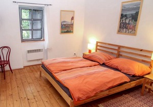 60 m² House ∙ 2 bedrooms ∙ 4 guests