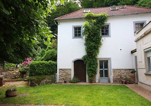 60 m² House ∙ 2 bedrooms ∙ 4 guests