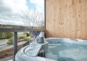 60 m² House ∙ 2 bedrooms ∙ 4 guests