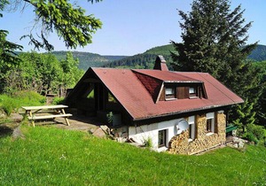 60 m² House ∙ 2 bedrooms ∙ 5 guests