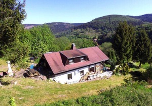 60 m² House ∙ 2 bedrooms ∙ 5 guests