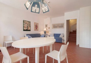 60 m² House ∙ 2 bedrooms ∙ 6 guests