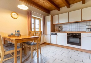 60 m² House ∙ 2 bedrooms ∙ 4 guests