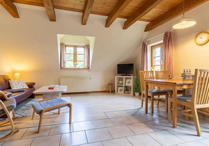 60 m² House ∙ 2 bedrooms ∙ 4 guests