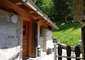 60 m² House ∙ 2 bedrooms ∙ 4 guests