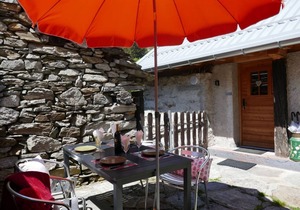 60 m² House ∙ 2 bedrooms ∙ 4 guests