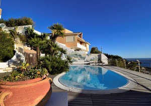 60 m² House ∙ 2 bedrooms ∙ 4 guests