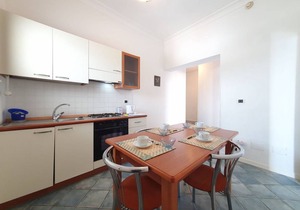 60 m² House ∙ 2 bedrooms ∙ 4 guests
