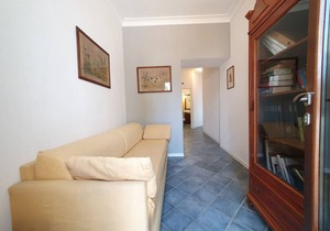 60 m² House ∙ 2 bedrooms ∙ 4 guests