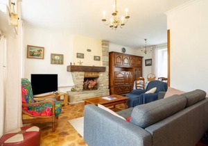 60 m² House ∙ 2 bedrooms ∙ 5 guests