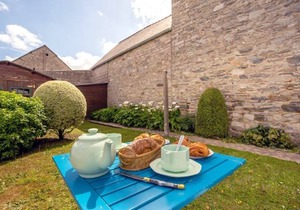 60 m² House ∙ 2 bedrooms ∙ 5 guests
