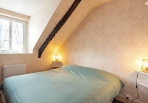 60 m² House ∙ 2 bedrooms ∙ 5 guests