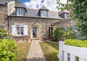 60 m² House ∙ 2 bedrooms ∙ 5 guests