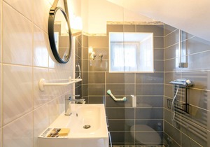 60 m² House ∙ 2 bedrooms ∙ 5 guests