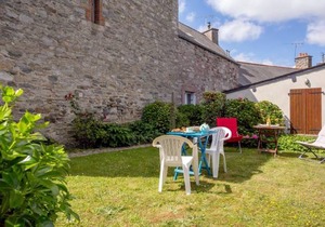 60 m² House ∙ 2 bedrooms ∙ 4 guests