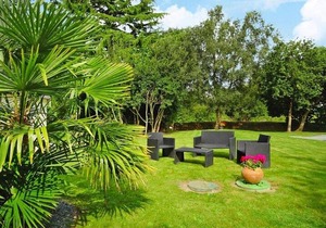 60 m² House ∙ 2 bedrooms ∙ 4 guests