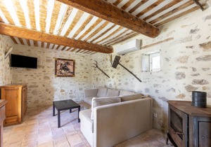 60 m² House ∙ 2 bedrooms ∙ 4 guests