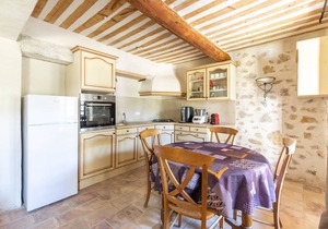 60 m² House ∙ 2 bedrooms ∙ 4 guests