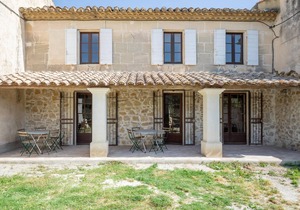 60 m² House ∙ 2 bedrooms ∙ 4 guests
