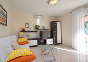 60 m² House ∙ 2 bedrooms ∙ 4 guests